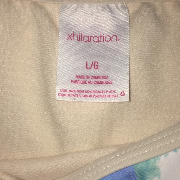 Xhilaration Bikini! - Picture 4 of 6